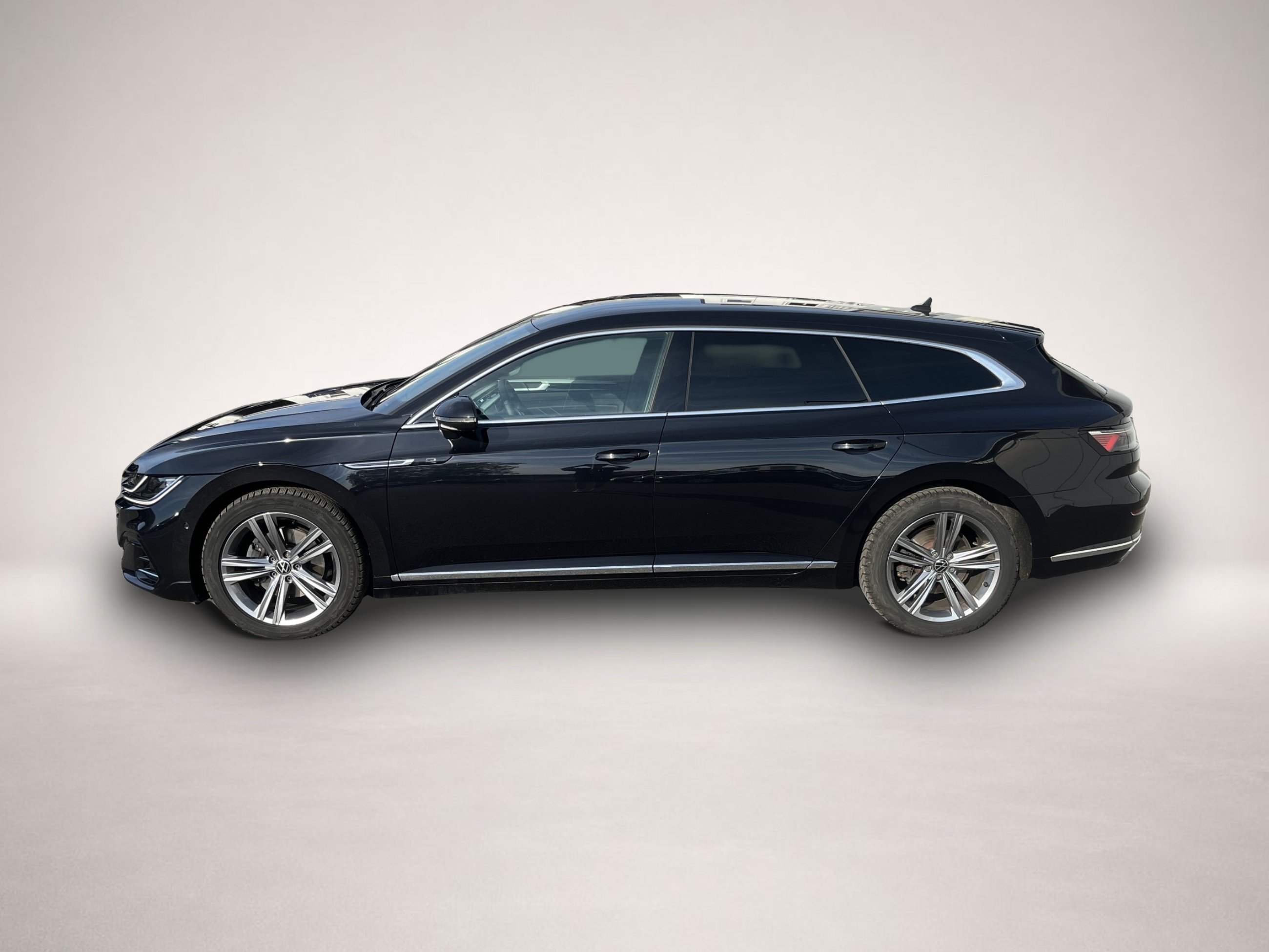 Volkswagen Arteon (11/2021, Benzin)