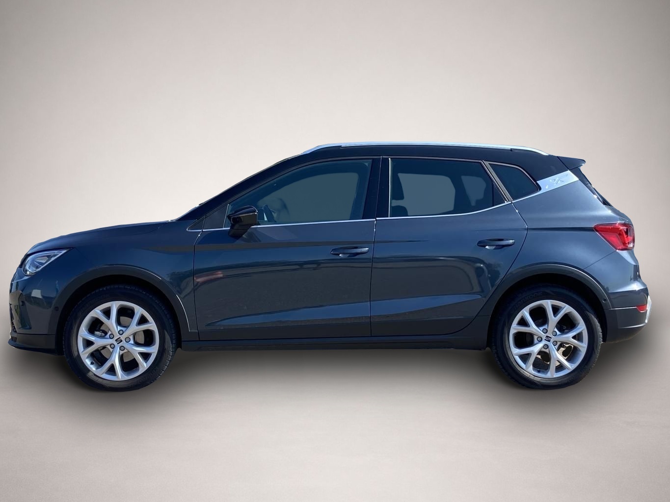Seat Arona (01/2024, )