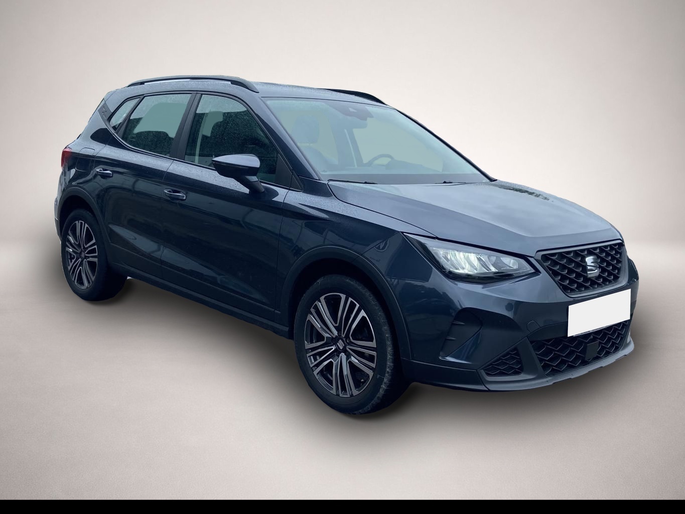Seat Arona (04/2024, )