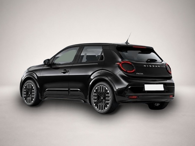 Nissan Micra, image 2 of 3