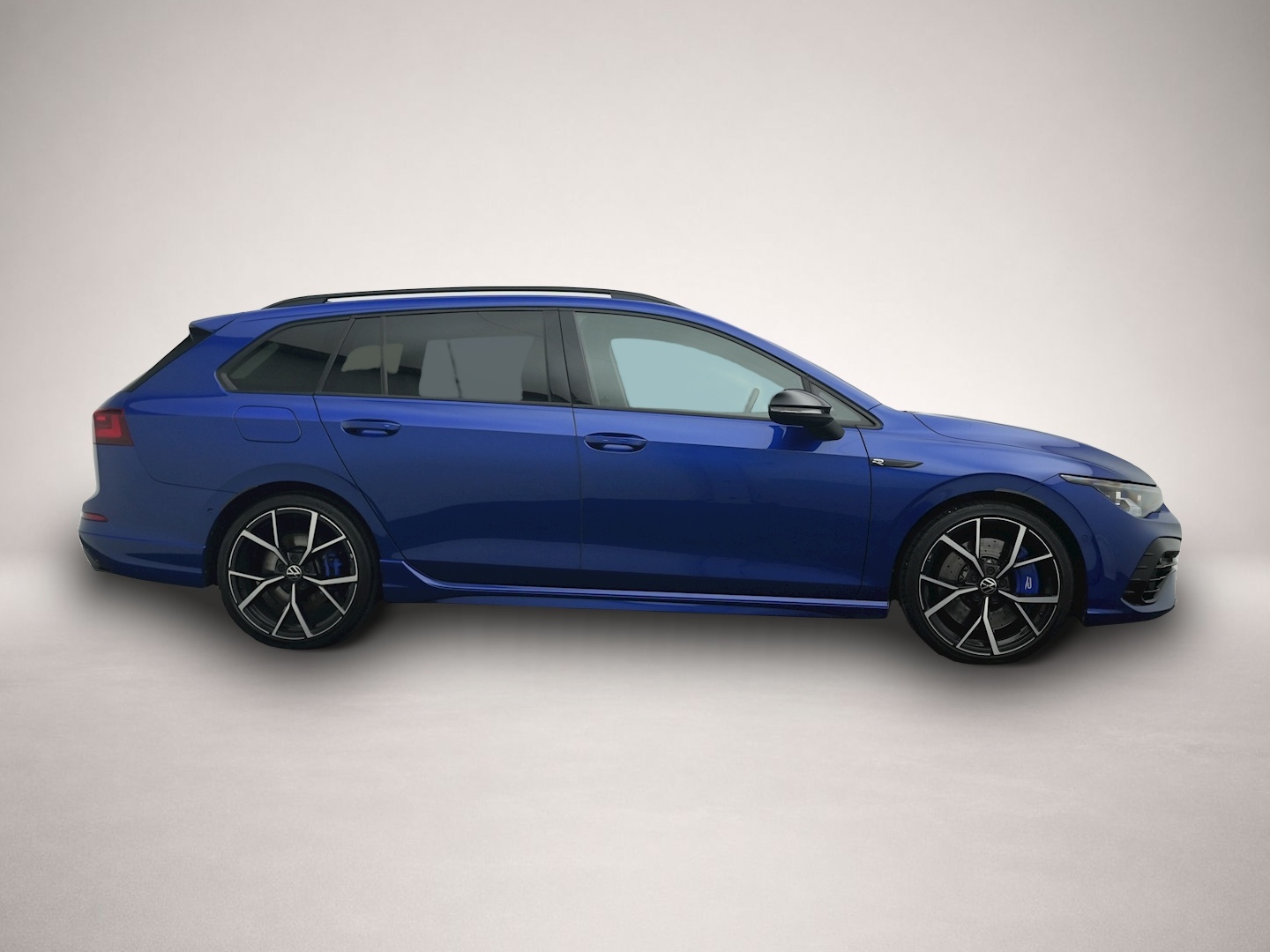 Volkswagen Golf (08/2022, Benzin)