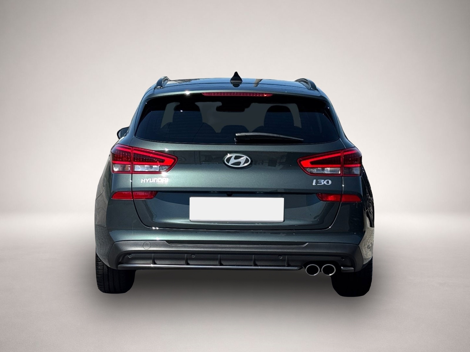 Hyundai i30 (07/2026, Benzin)