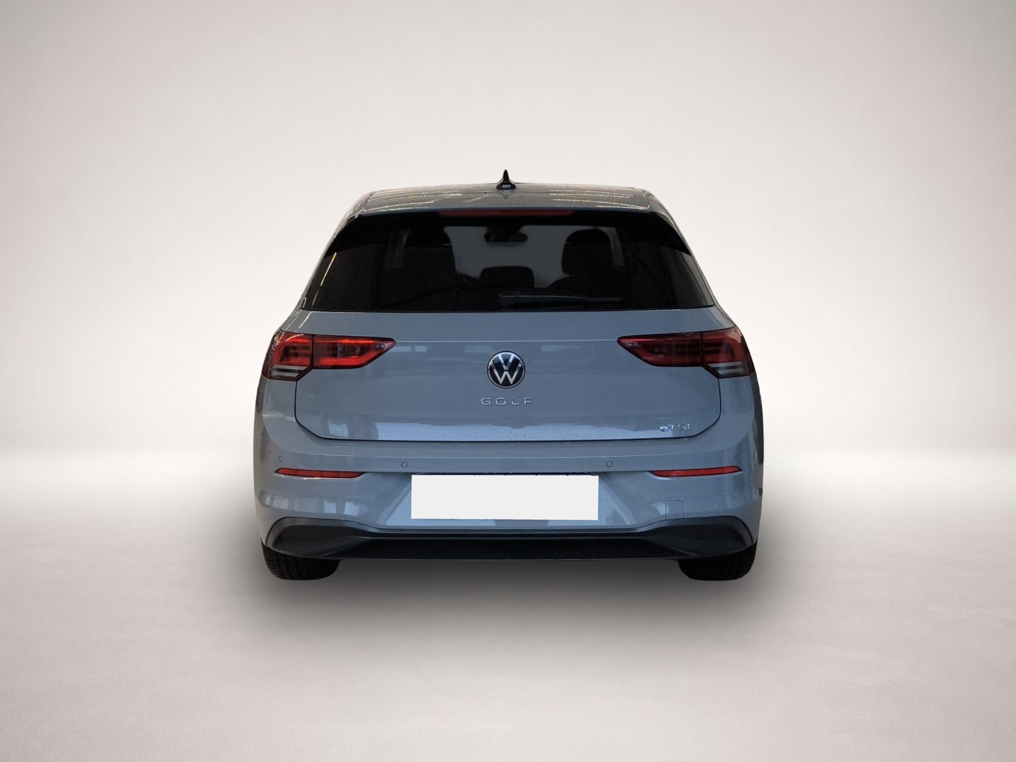 Volkswagen Golf (05/2023, Benzin)