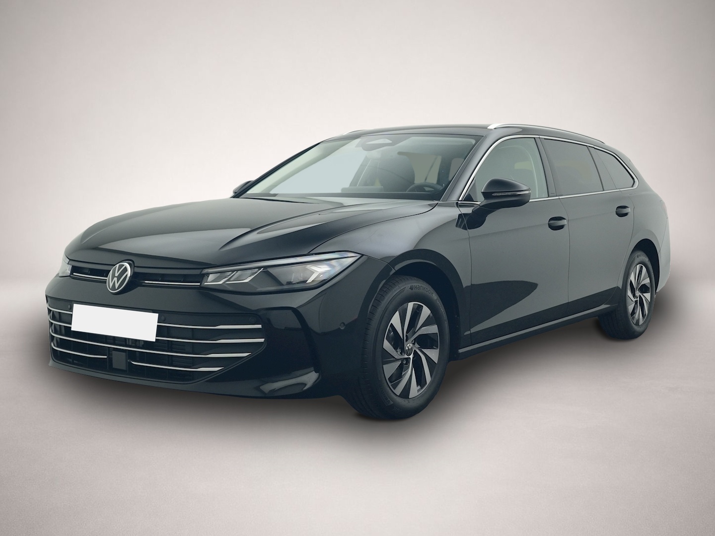 Volkswagen Passat Variant (, Diesel)