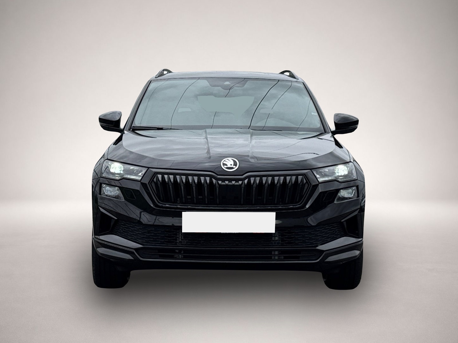 Skoda Karoq (06/2025, Benzin)