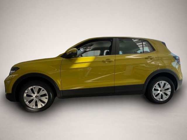 Volkswagen T-Cross (05/2026, Benzin)