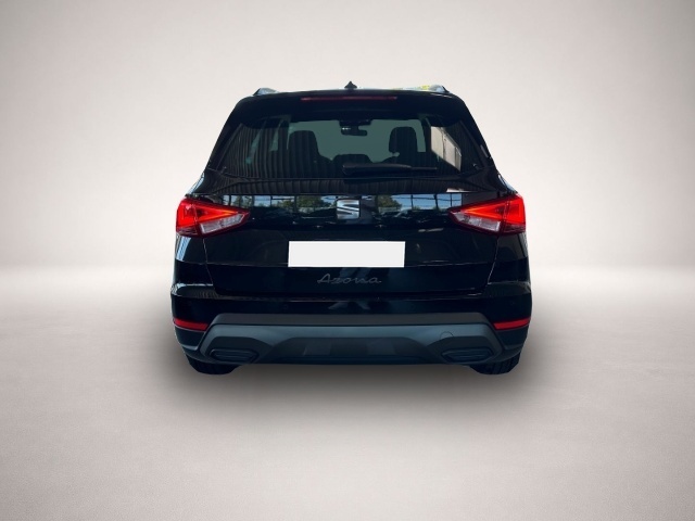 Seat Arona (07/2026, Benzin)