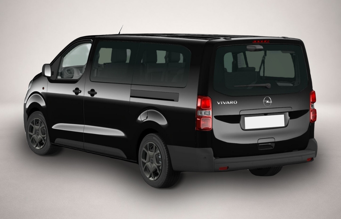 Opel Vivaro (10/2025, Diesel)