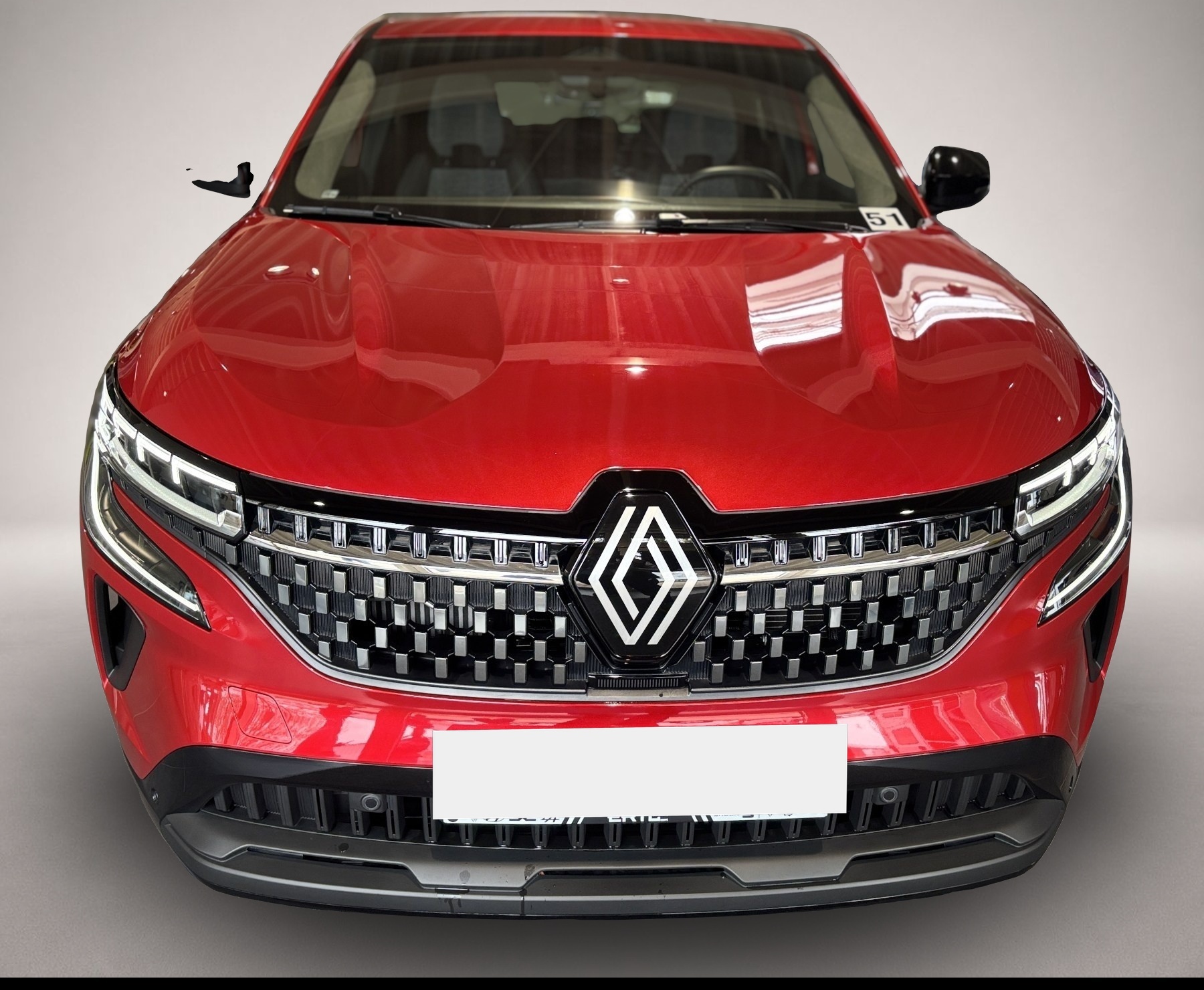 Renault Austral (04/2024, Hybrid (Benzin/Elektro))
