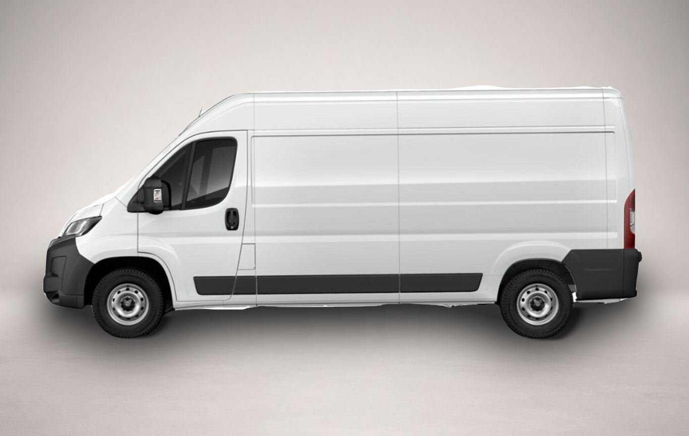 Opel Movano (06/2026, Diesel)