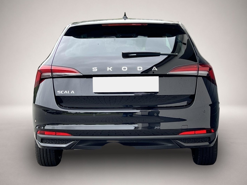 Skoda Scala, Bild 5 von 6
