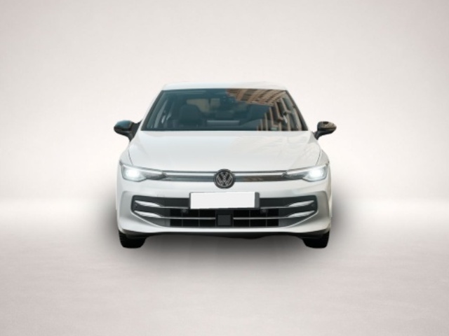 Volkswagen Golf (10/2025, )