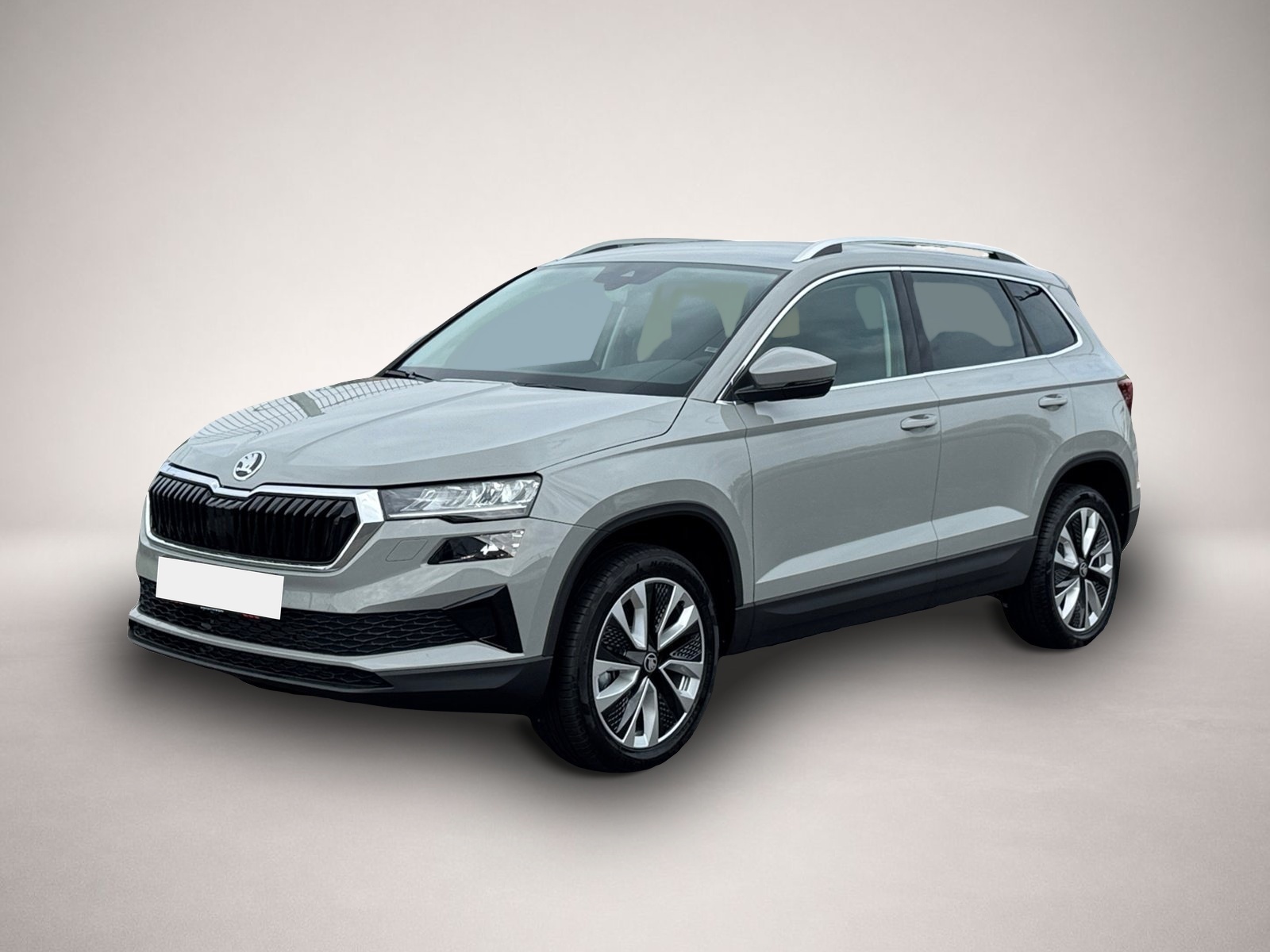 Skoda Karoq (04/2026, Diesel)