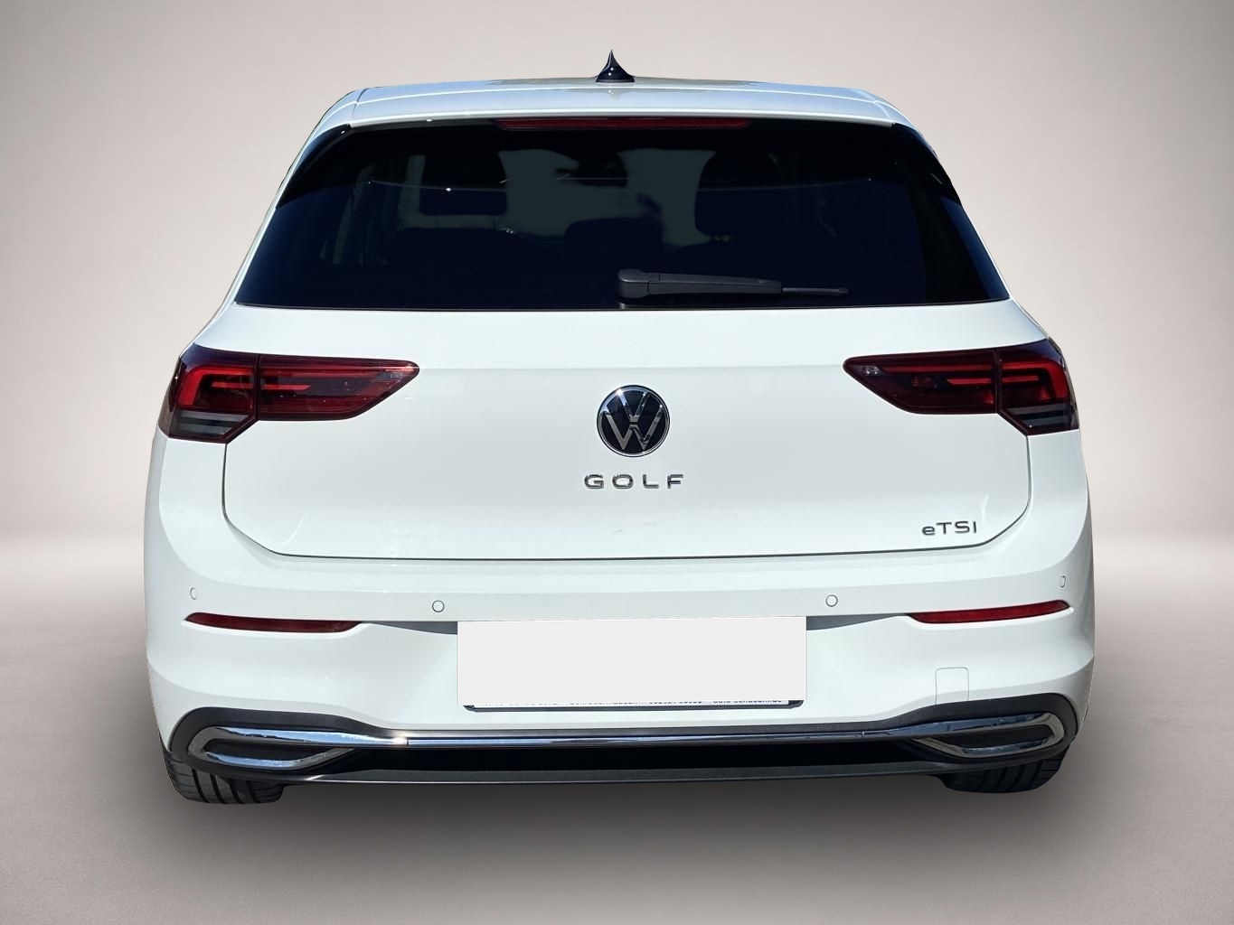 Volkswagen Golf (03/2024, )