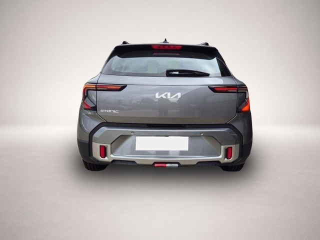 KIA Stonic (07/2026, Benzin)