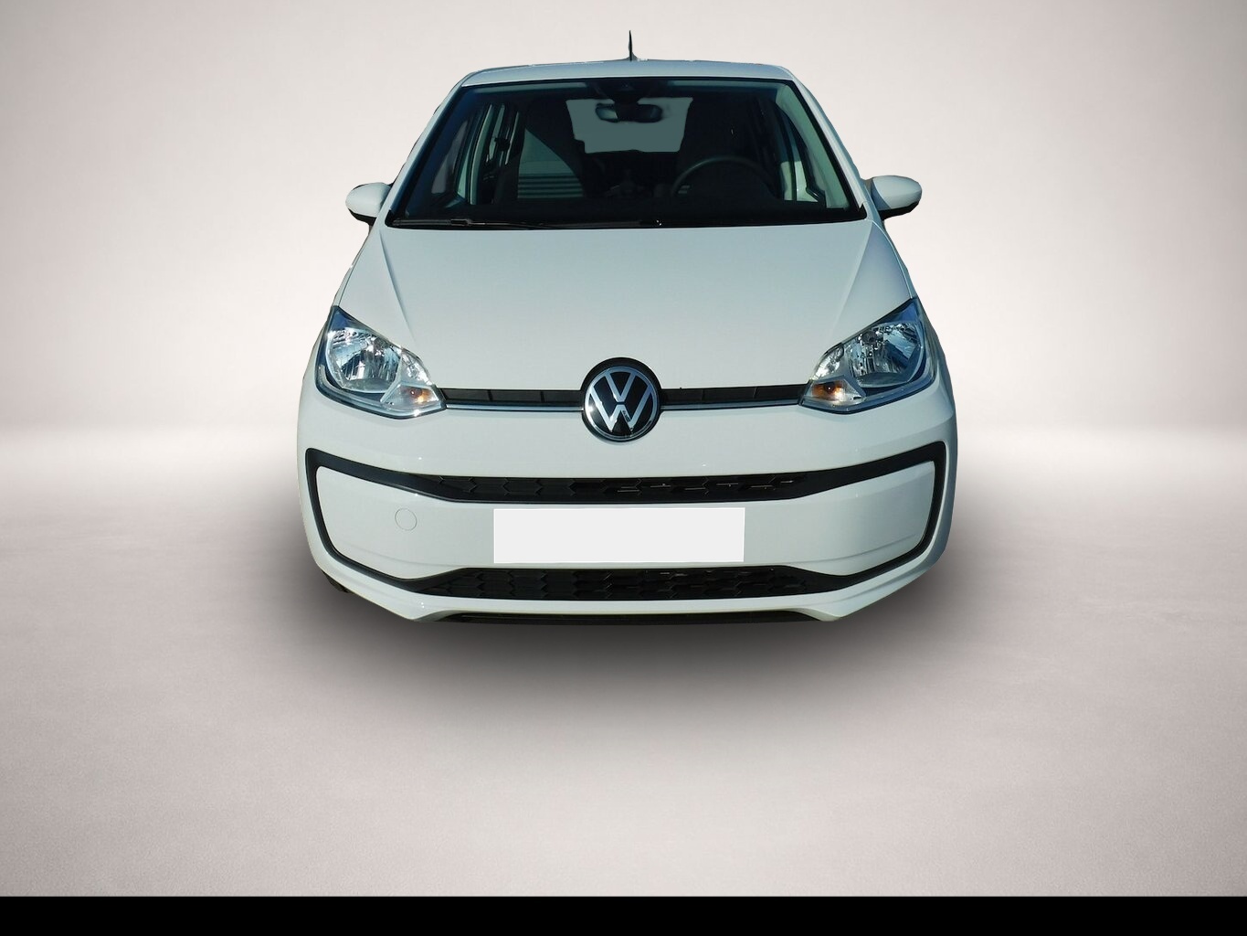 Volkswagen up! (04/2023, Benzin)