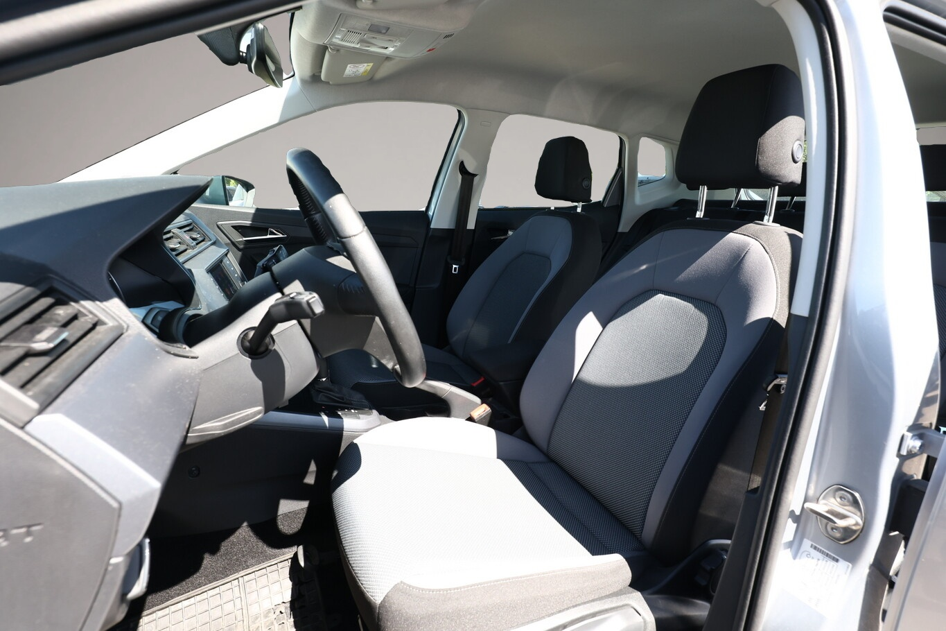 Seat Arona (05/2021, )