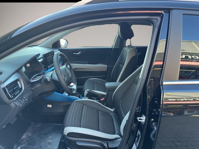 KIA Stonic (03/2025, Benzin)