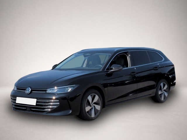 Volkswagen Passat Variant (08/2025, Diesel)