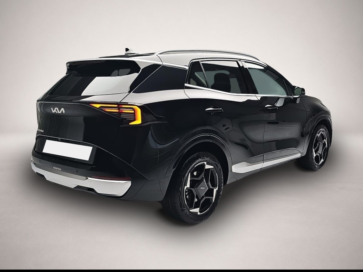 Kia Sportage, Bild 2 von 4