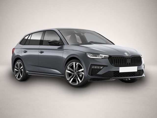 Skoda Scala (07/2026, Benzin)
