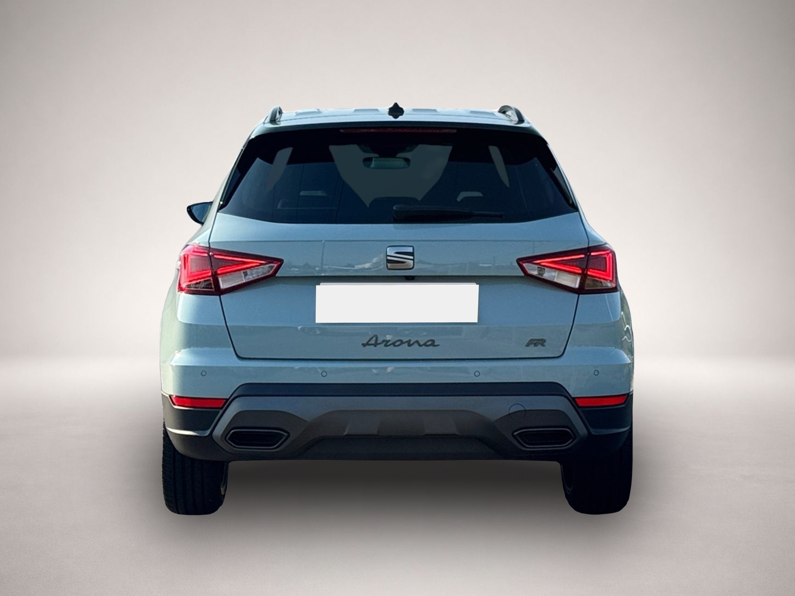 Seat Arona (06/2026, Benzin)