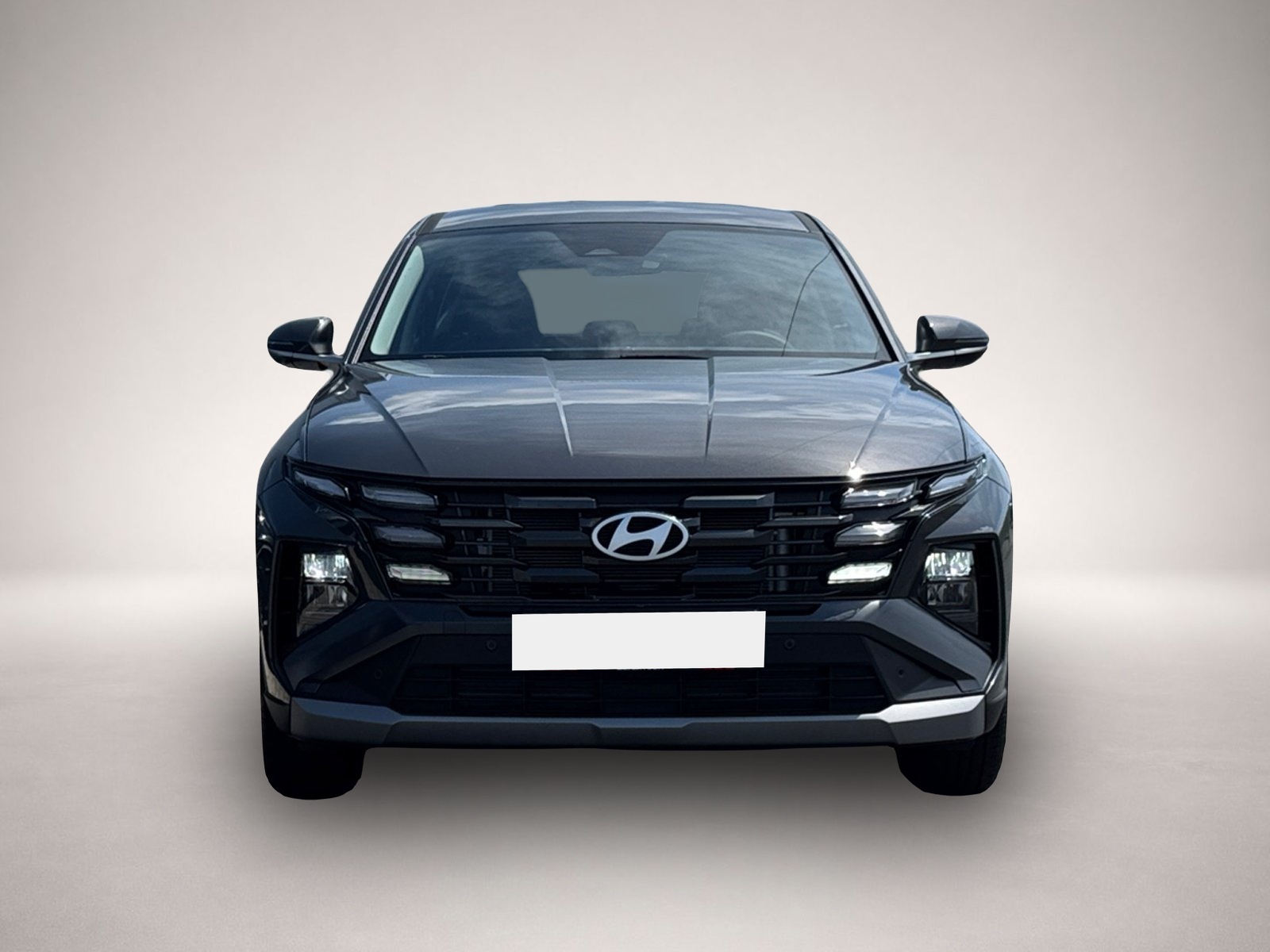 Hyundai TUCSON (05/2026, Benzin)