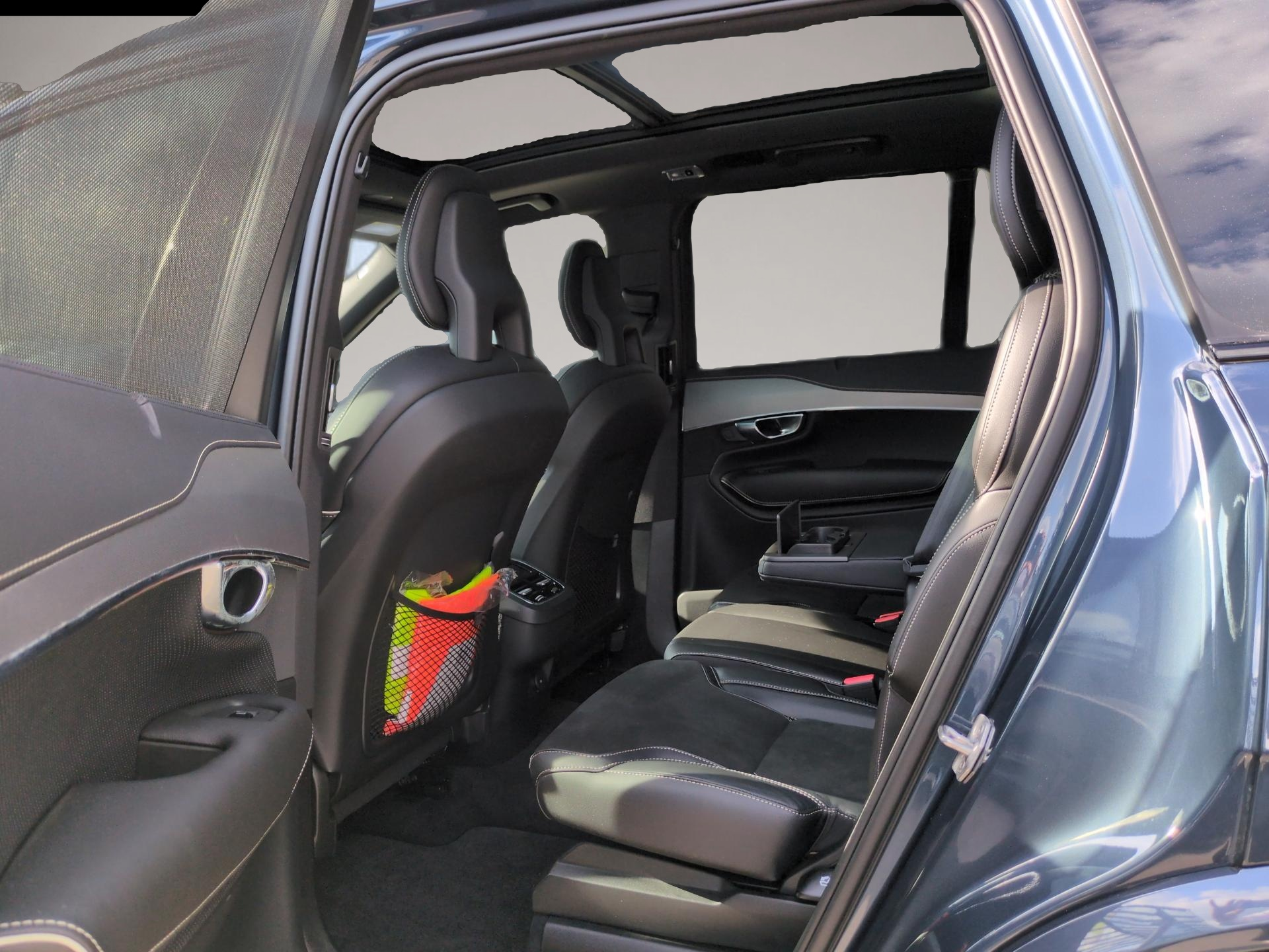 Volvo XC90 (06/2022, Diesel)