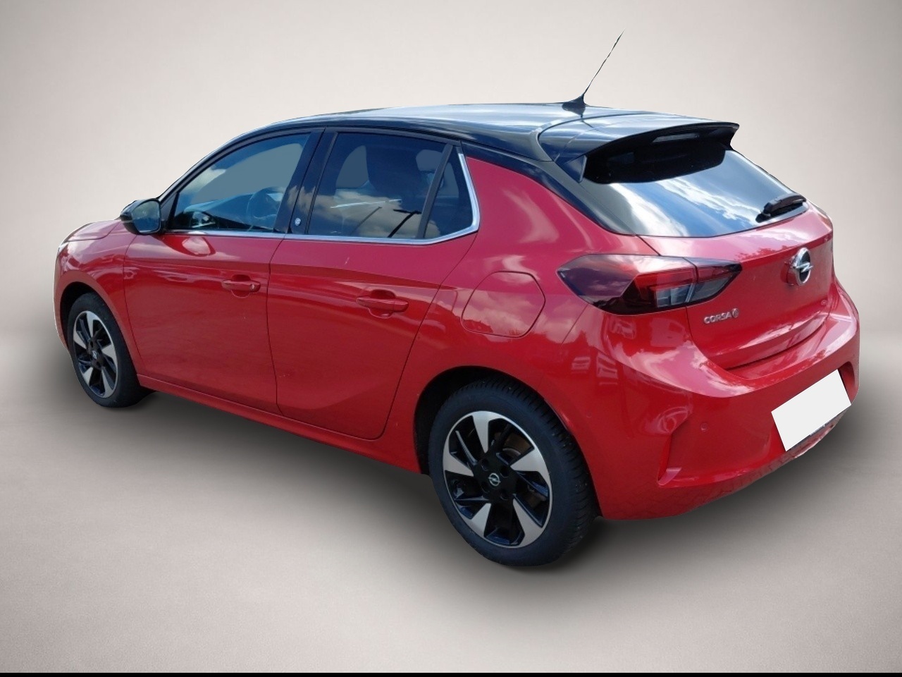 Opel Corsa (03/2023, ELECTRIC)