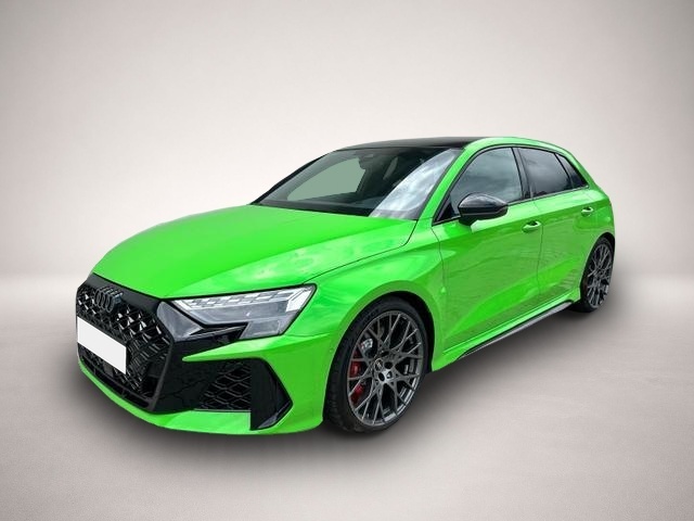 Audi RS3 (04/2025, Benzin)