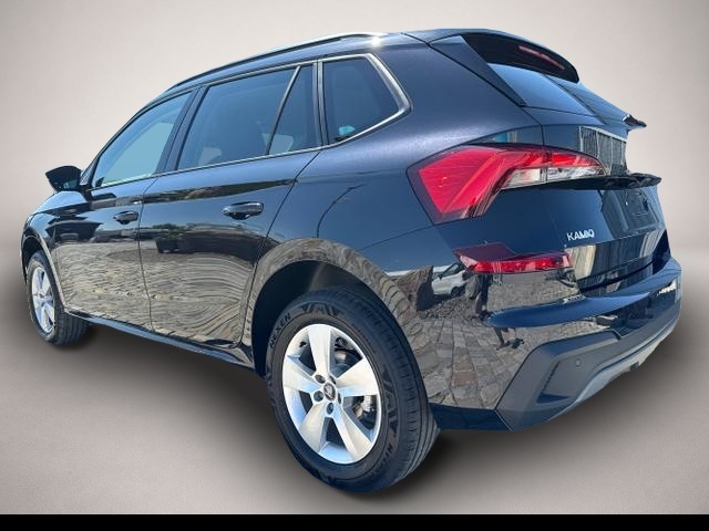 Skoda Kamiq (, Benzin)