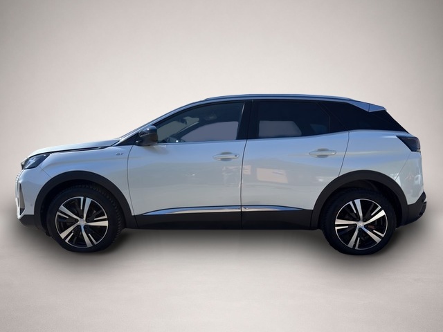 Peugeot 3008 (03/2024, Benzin)