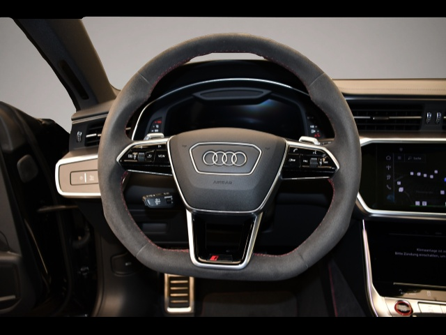 Audi RS7 (08/2025, )