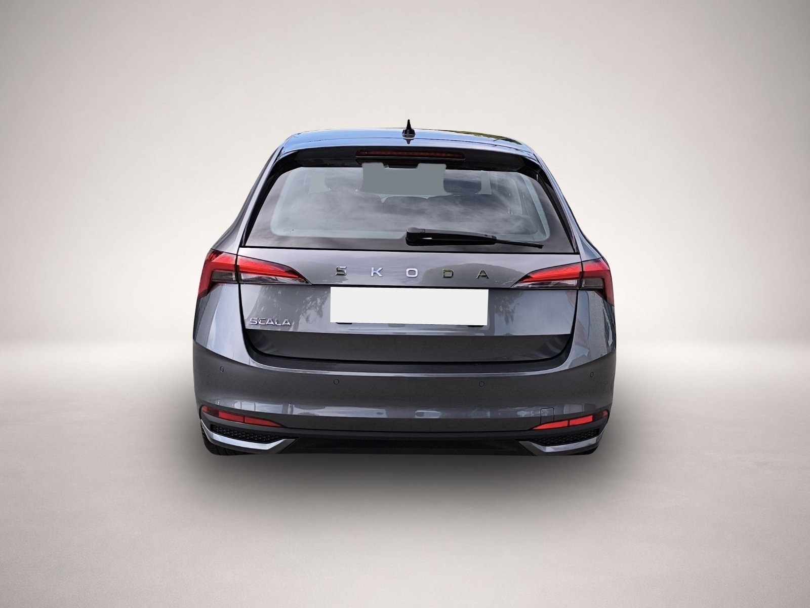 Skoda Scala (12/2024, Benzin)
