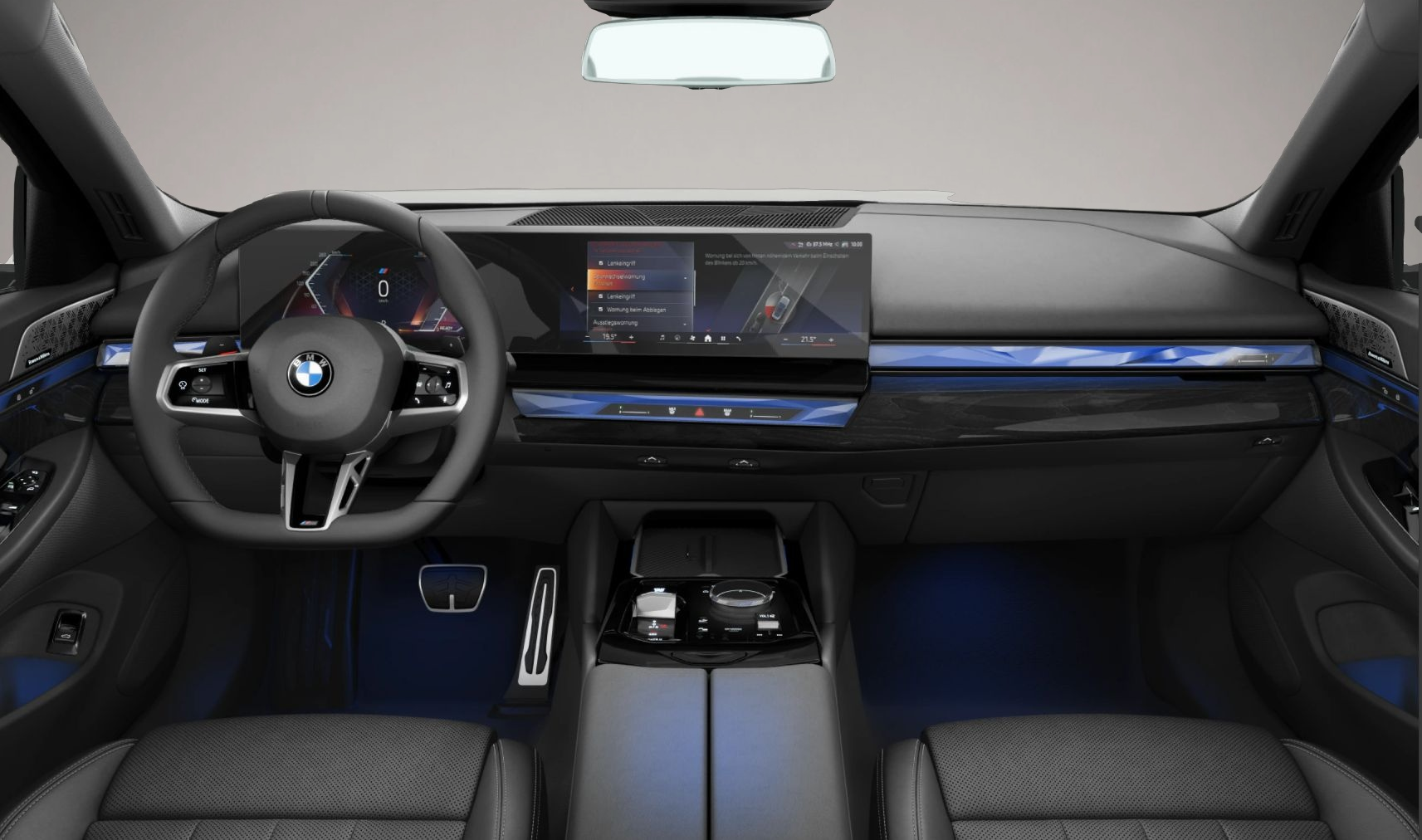BMW 540 (05/2026, Diesel)