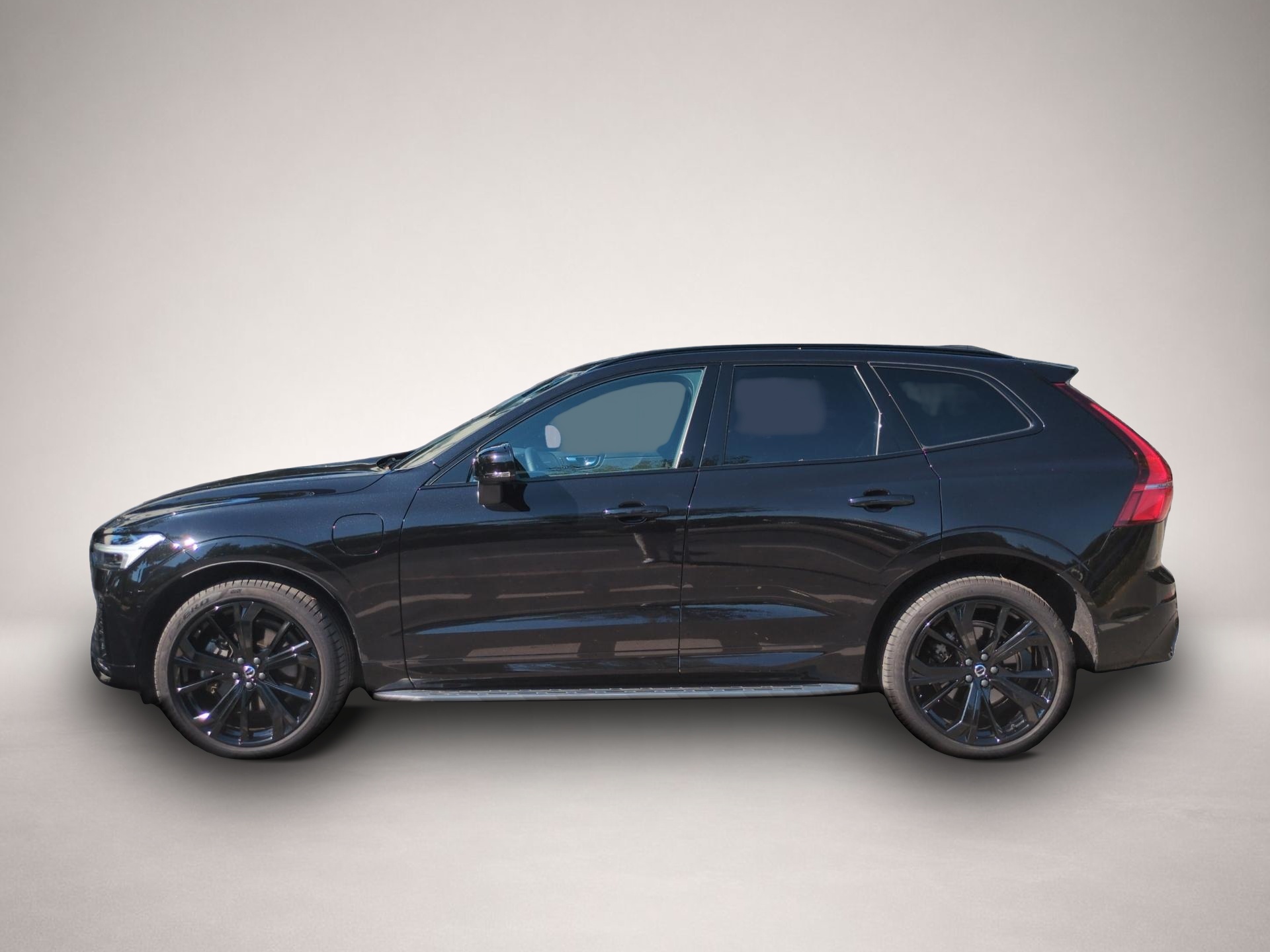 Volvo XC60 (06/2024, Hybrid (Benzin/Elektro))