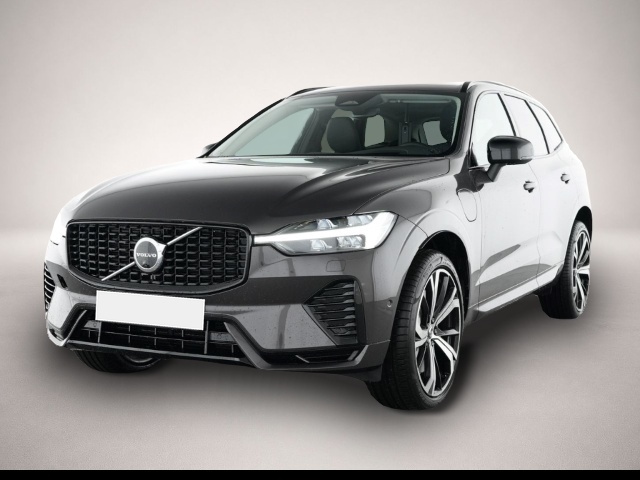 Volvo XC60 (03/2025, Hybrid (Benzin/Elektro))