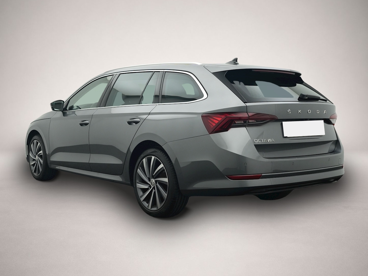 Skoda Octavia (04/2024, Diesel)