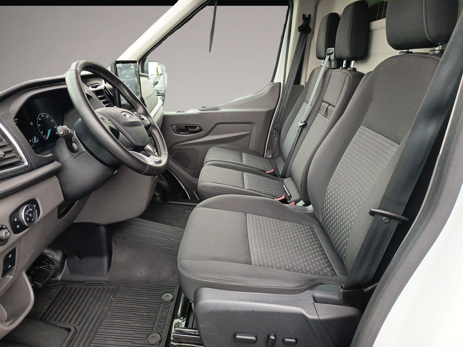 Ford Other (09/2024, ELECTRIC)