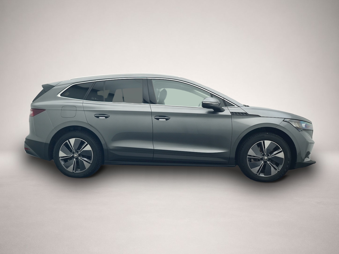 Skoda Enyaq (04/2025, ELECTRIC)