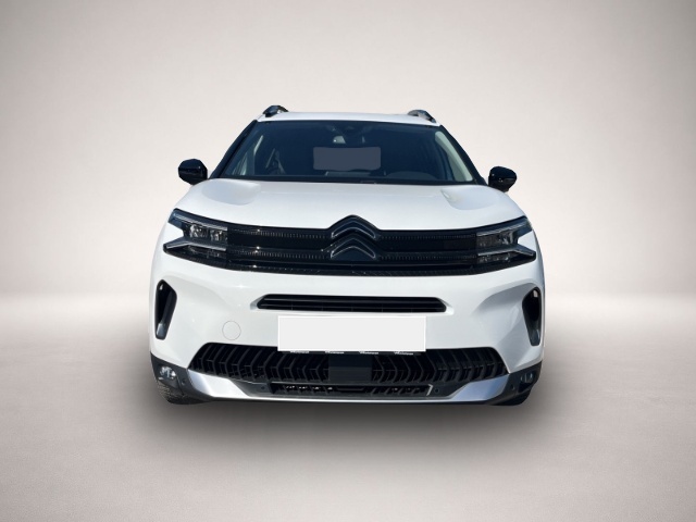 Citroen C5 Aircross (03/2023, Benzin)