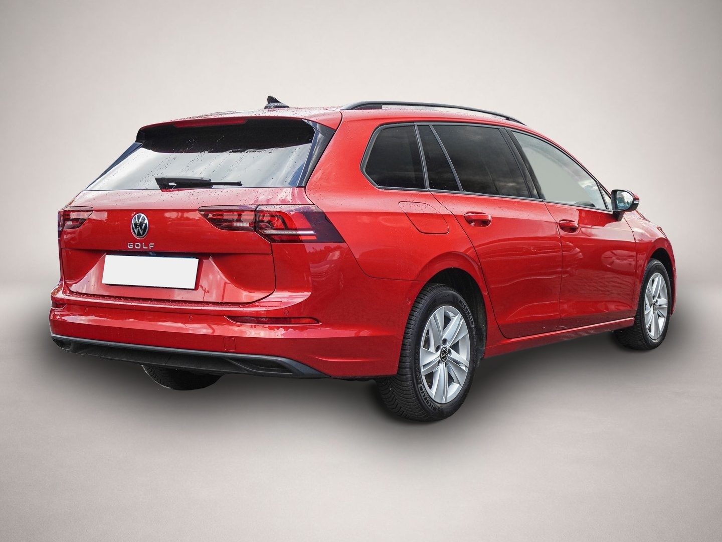 Volkswagen Golf (02/2025, Diesel)