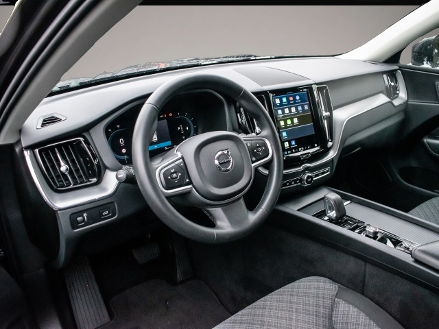 Volvo XC60 (08/2022, Diesel)