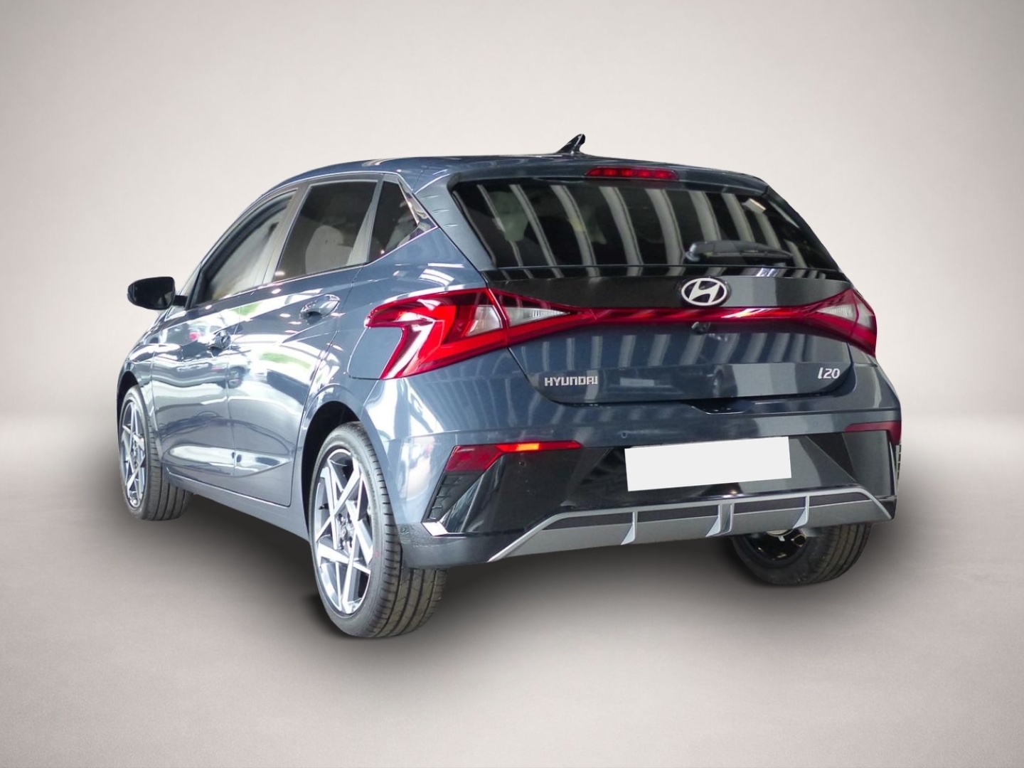 Hyundai i20 (02/2026, Benzin)