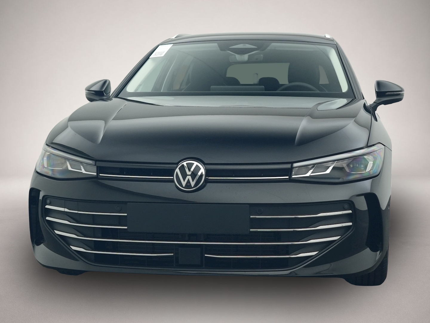 Volkswagen Passat Variant, Bild 6 von 6
