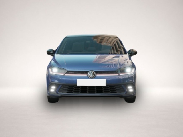 Volkswagen Polo (05/2026, Benzin)
