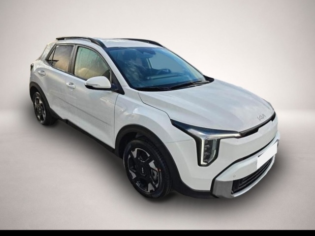 KIA Stonic (01/2026, Benzin)