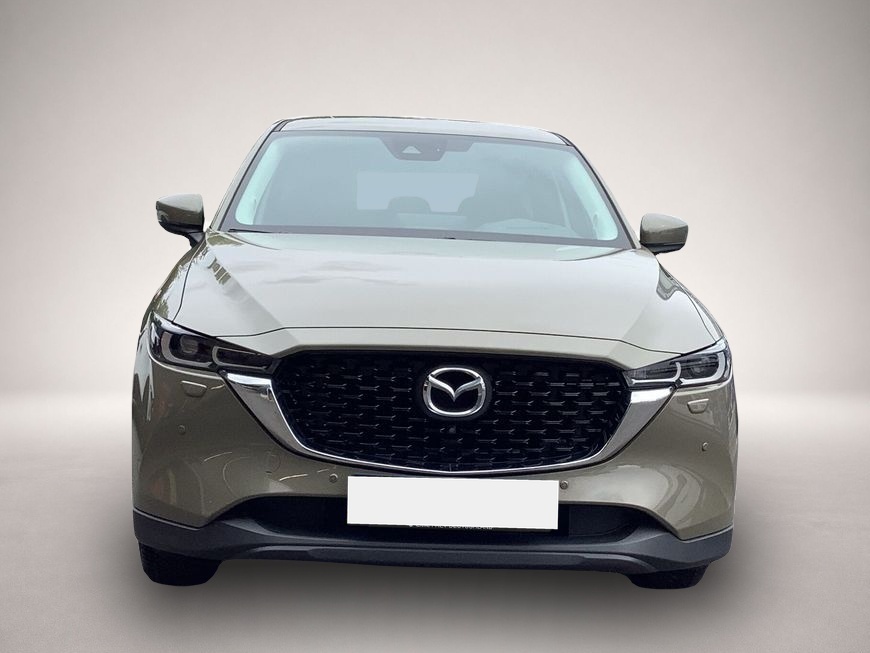 Mazda CX-5 (04/2022, Diesel)