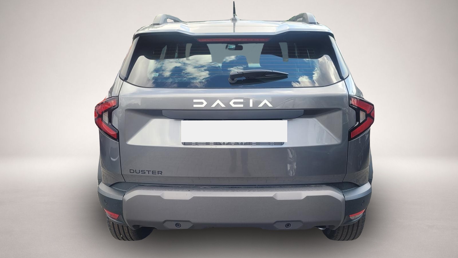 Dacia Duster (06/2026, Autogas (LPG))