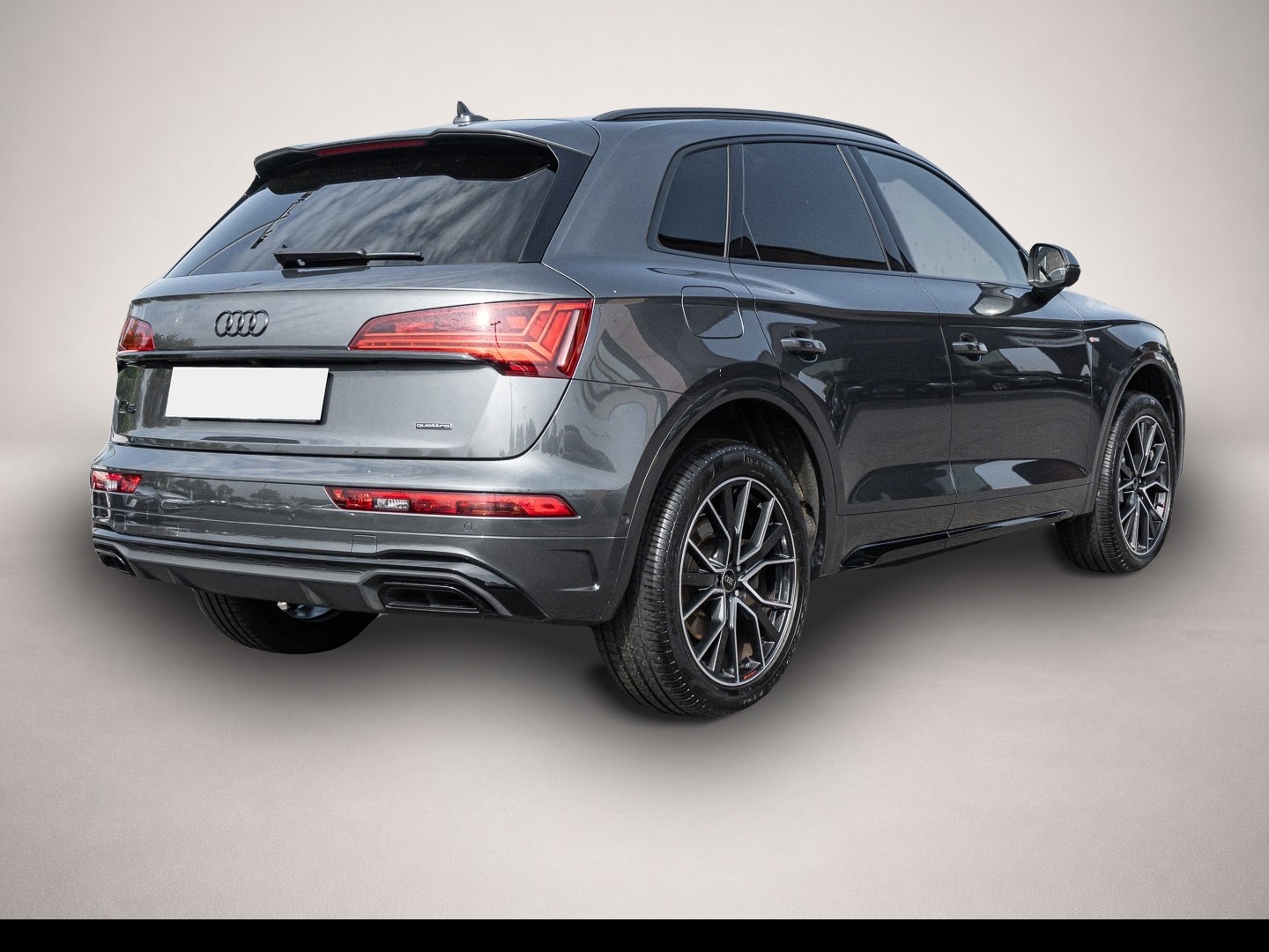 Audi Q5 (07/2024, )